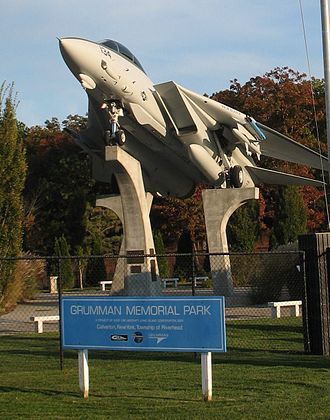 Calverton, New York (Calverton Naval Weapons Industrial Reserve Plant)